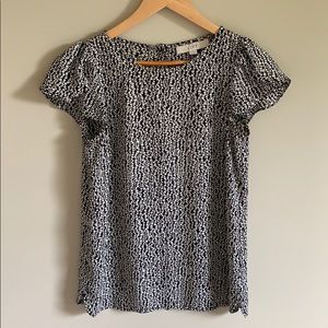 LOFT Blouse